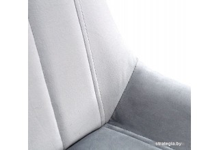 Sheffilton SHT-ST37/S29 (серое облако/белый муар)