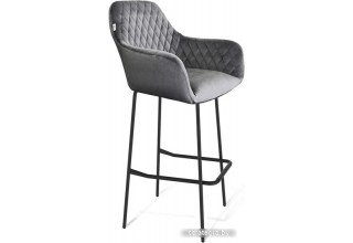 Sheffilton SHT-ST38/S29 (угольно-серый/черный муар)