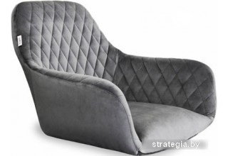 Sheffilton SHT-ST38/S93 (угольно-серый/браш. коричневый/черный)