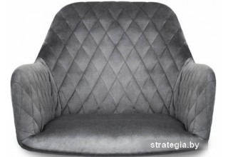 Sheffilton SHT-ST38/S93 (угольно-серый/браш. коричневый/черный)