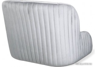 Sheffilton SHT-ST39-1/S80 (серое облако/темный орех/черный муар)