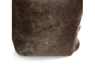 Sheffilton SHT-ST42-1/S29 (кофейный трюфель/черный муар)