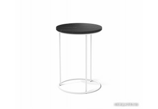 Sheffilton SHT-CT7 (камень пьетра черный/белый муар)