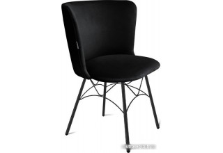 Sheffilton SHT-ST36/S107 (ночное затмение/черный муар)