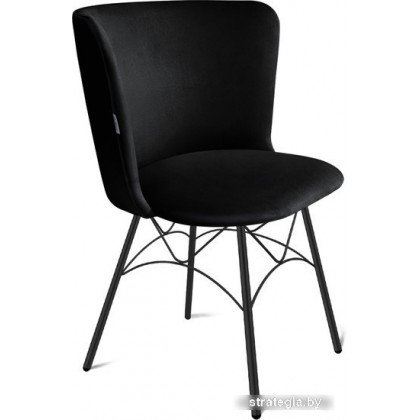 Sheffilton SHT-ST36/S107 (ночное затмение/черный муар)