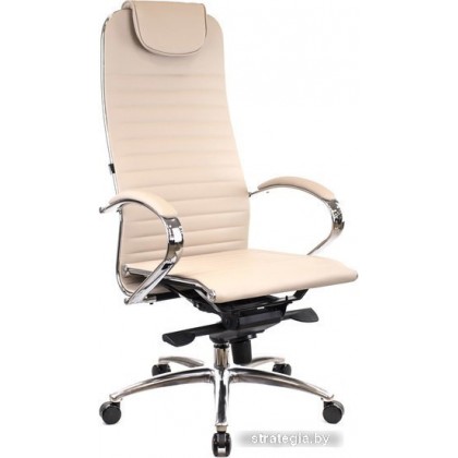 Everprof Deco (экокожа, бежевый)