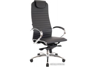 Everprof Deco (экокожа, черный)