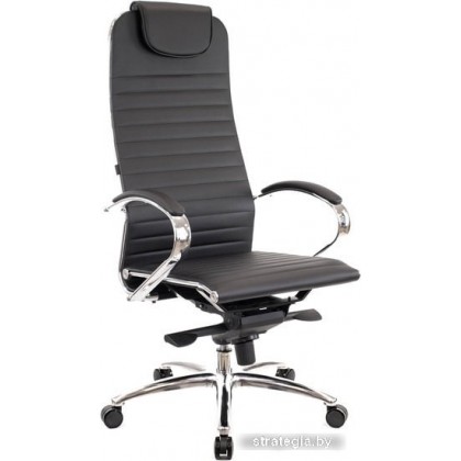 Everprof Deco (экокожа, черный)