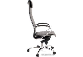 Everprof Deco (экокожа, черный)