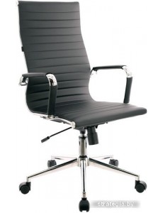 Кресло Everprof Rio T (черный)