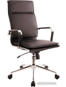 Кресло Everprof Nerey T (экокожа черный)