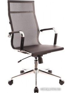 Кресло Everprof Opera T (черный)