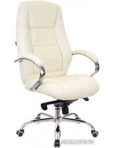 Кресло Everprof Kron PU (кремовый)