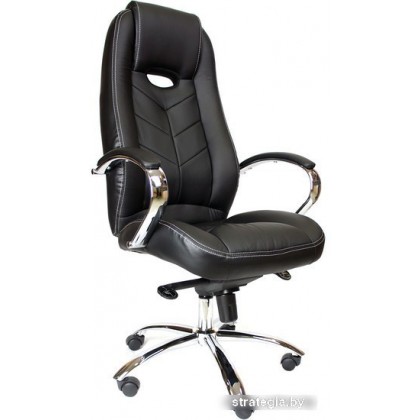 Everprof Drift (экокожа, черный)