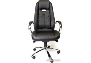 Everprof Drift (экокожа, черный)