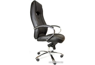 Everprof Drift (экокожа, черный)