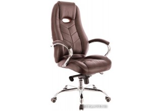 Everprof Drift (экокожа, коричневый)