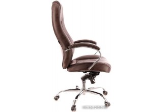 Everprof Drift (экокожа, коричневый)