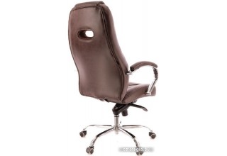 Everprof Drift (экокожа, коричневый)