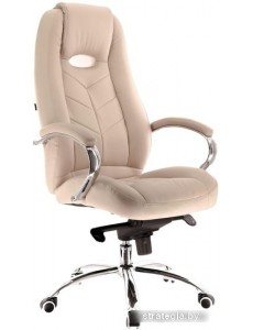 Кресло Everprof Drift (экокожа, бежевый)