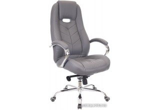 Everprof Drift (экокожа, серый)