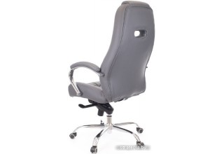 Everprof Drift (экокожа, серый)