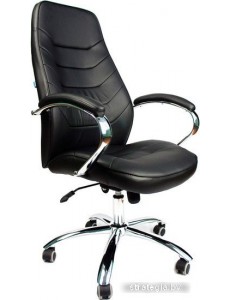 Кресло Everprof Galant (черный)