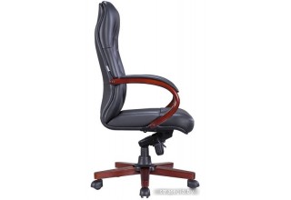 Everprof Monaco Wood (экокожа, черный)