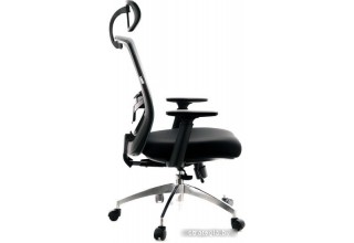 Everprof Polo (черный/серый)