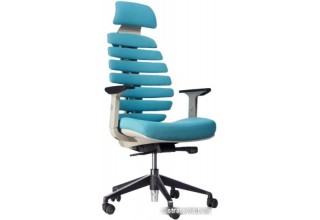 Everprof Ergo (белый/бирюзовый)