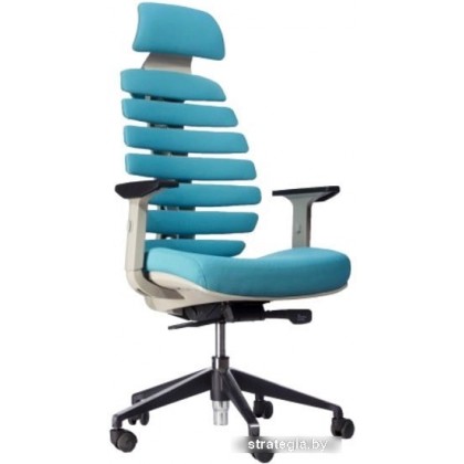 Everprof Ergo (белый/бирюзовый)