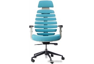 Everprof Ergo (белый/бирюзовый)