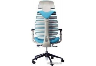 Everprof Ergo (белый/бирюзовый)