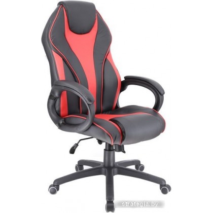 Everprof Wing (черный/красный)