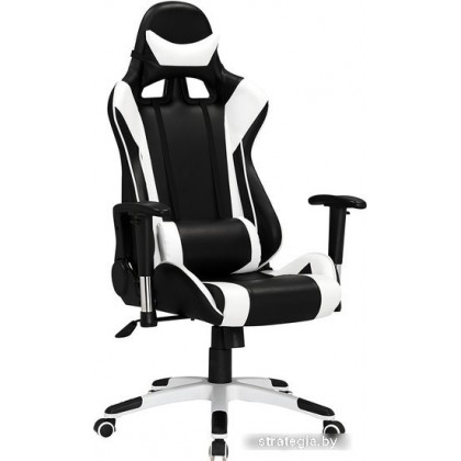 Everprof Lotus S6 (черный/белый)