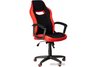 Everprof Stels (черный/красный)