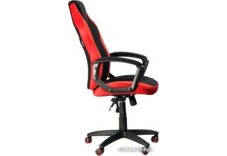 Everprof Stels (черный/красный)