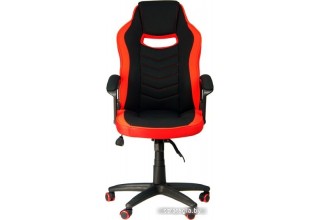 Everprof Stels (черный/красный)