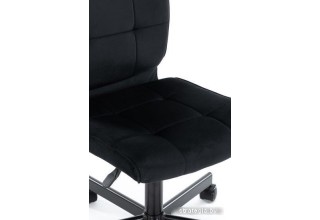 Everprof EP-300 (ткань, черный)