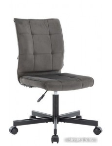 Кресло Everprof EP-300 (ткань, серый)
