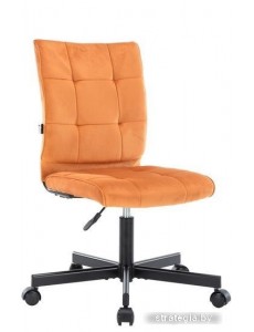 Кресло Everprof EP-300 (ткань, терракотовый)