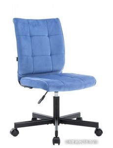 Кресло Everprof EP-300 (ткань, синий)
