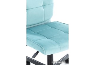 Everprof EP-300 (ткань, бирюзовый)