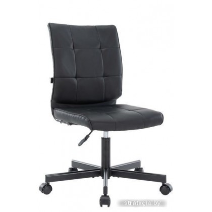 Everprof EP-300 (экокожа, черный)