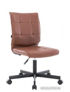 Кресло Everprof EP-300 (экокожа, коричневый)
