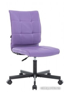 Кресло Everprof EP-300 (экокожа, сиреневый)