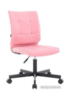 Кресло Everprof EP-300 (экокожа, розовый)