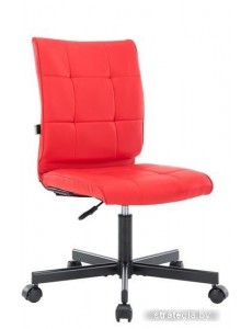 Кресло Everprof EP-300 (экокожа, красный)