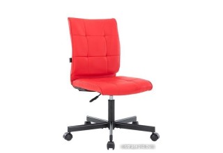 Everprof EP-300 (экокожа, красный)