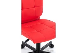 Everprof EP-300 (экокожа, красный)